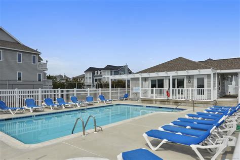 bethany beach rentals with air conditioning - Atlantic Watergate #17 